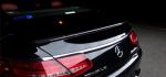 Mercedes-Benz S-Class Coupe Black Bison by Wald 2015 года